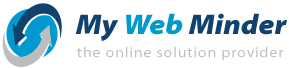 My Web Minder Logo